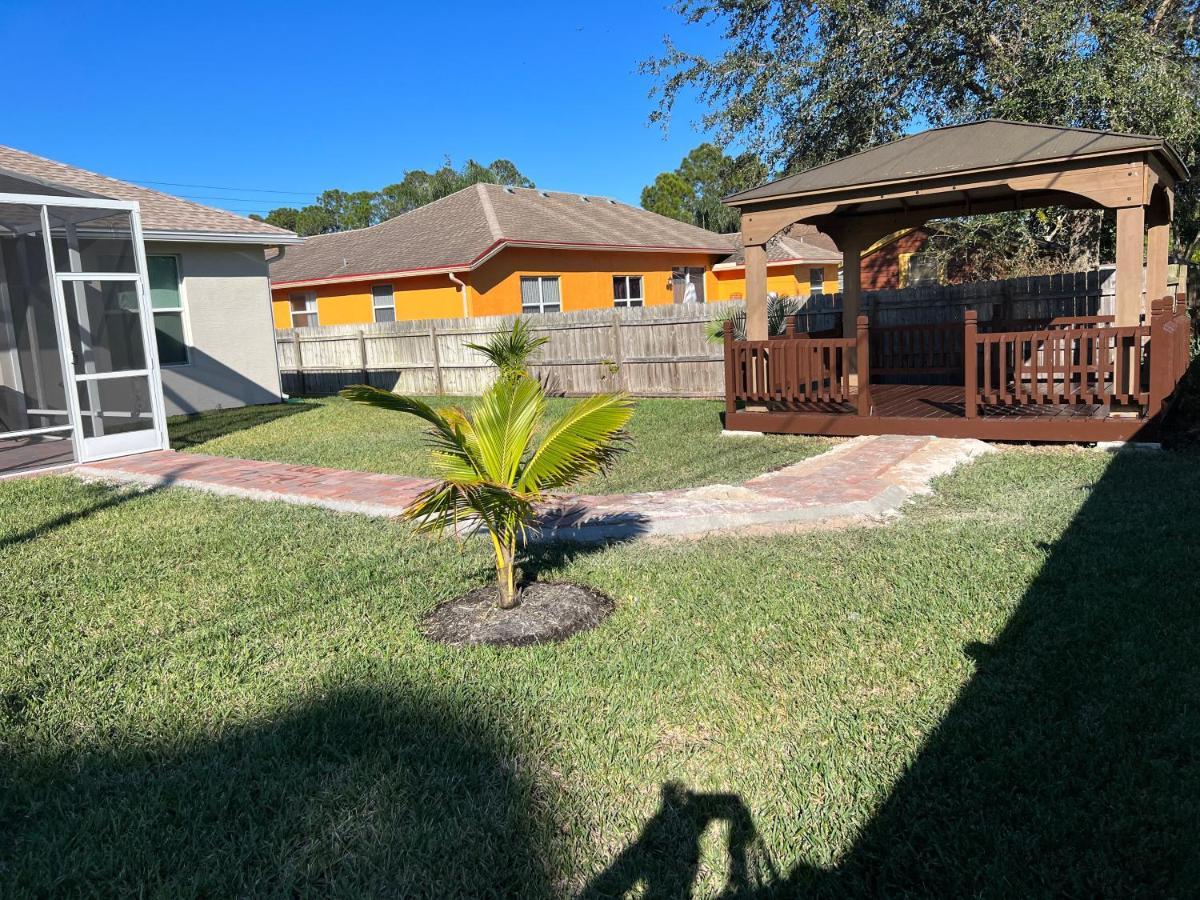Home Sweet Home Port St. Lucie Luaran gambar