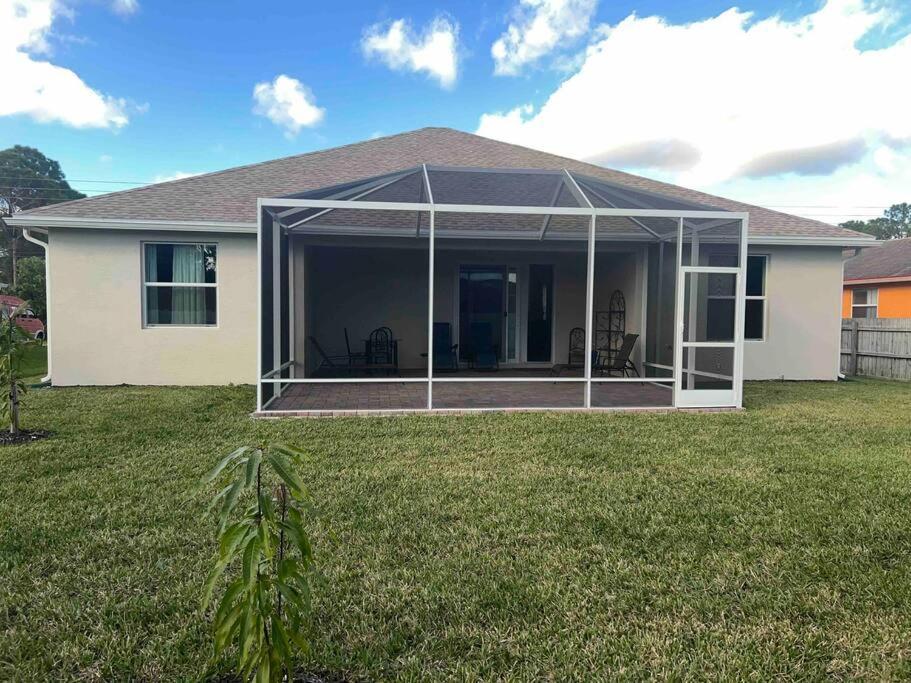 Home Sweet Home Port St. Lucie Luaran gambar